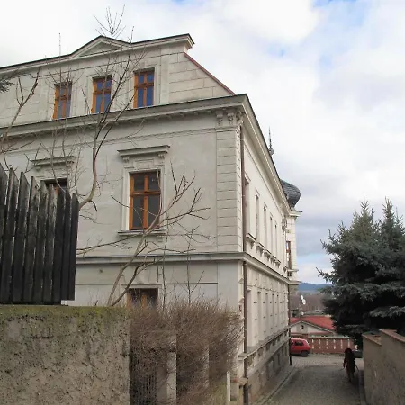 Apartamento Kratka-1
