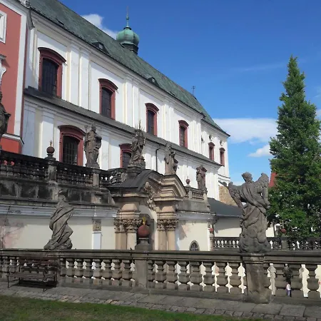 Kratka-1 Appartement