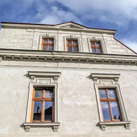 Apartamento Kratka-1 *